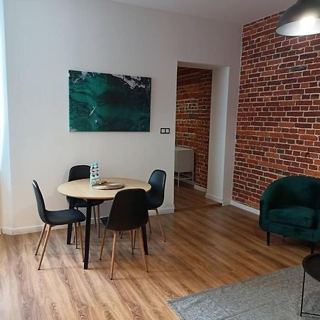 Apartament Nettuno Dowborczyków Łódź Zewnętrze zdjęcie