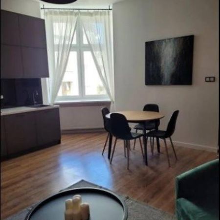 Apartament Nettuno Dowborczyków Łódź Zewnętrze zdjęcie