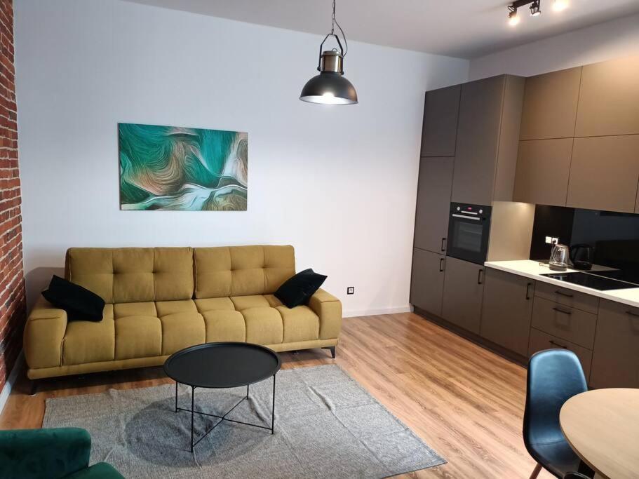 Apartament Nettuno Dowborczyków Łódź Zewnętrze zdjęcie