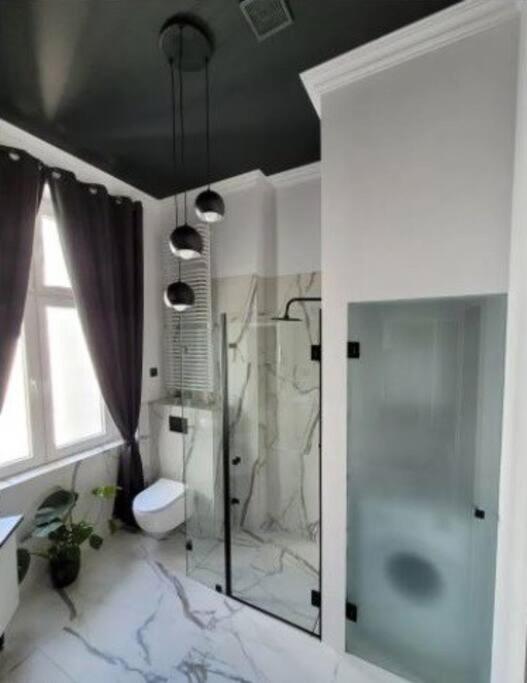 Apartament Nettuno Dowborczyków Łódź Zewnętrze zdjęcie