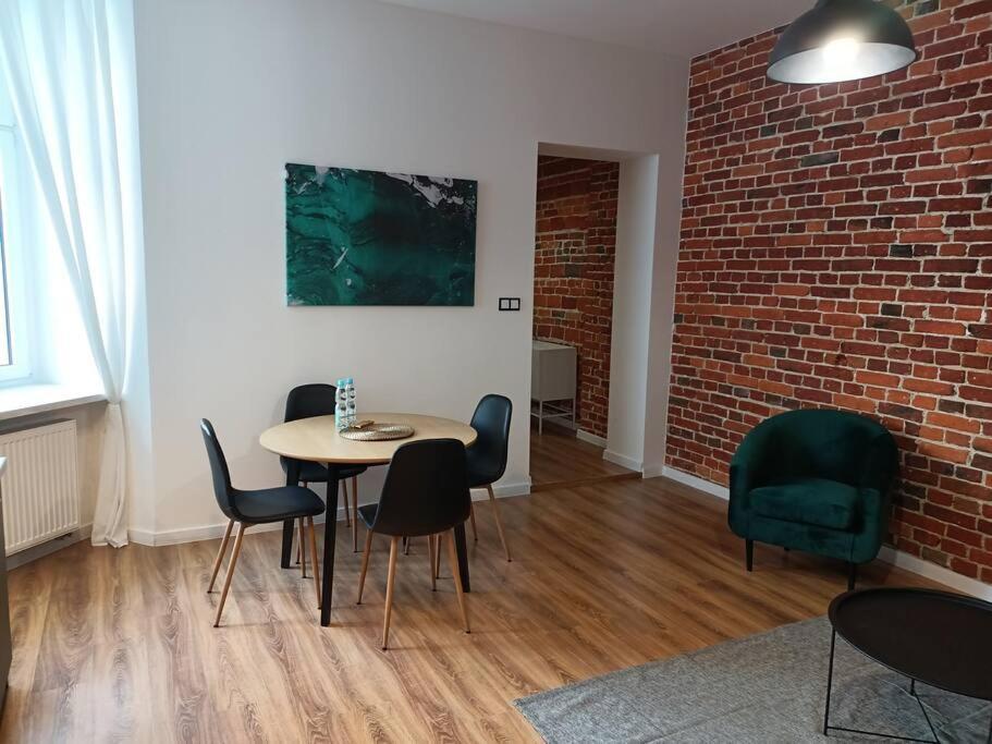 Apartament Nettuno Dowborczyków Łódź Zewnętrze zdjęcie