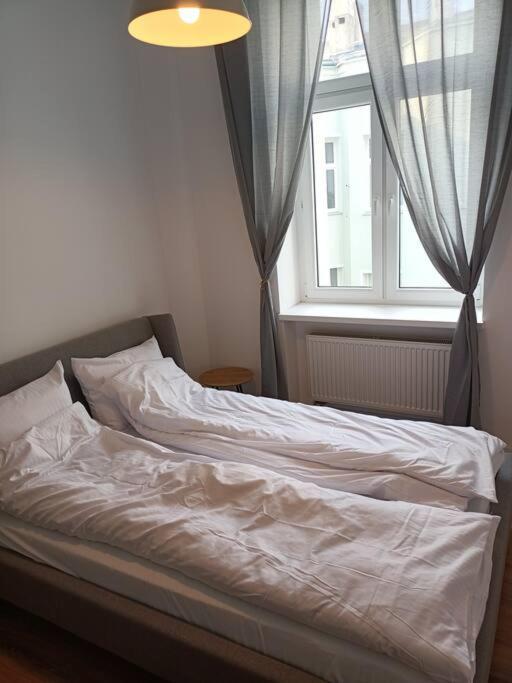 Apartament Nettuno Dowborczyków Łódź Zewnętrze zdjęcie