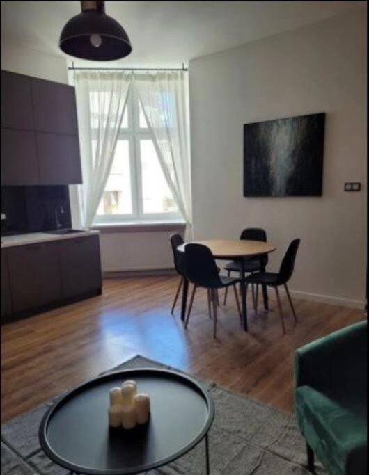 Apartament Nettuno Dowborczyków Łódź Zewnętrze zdjęcie